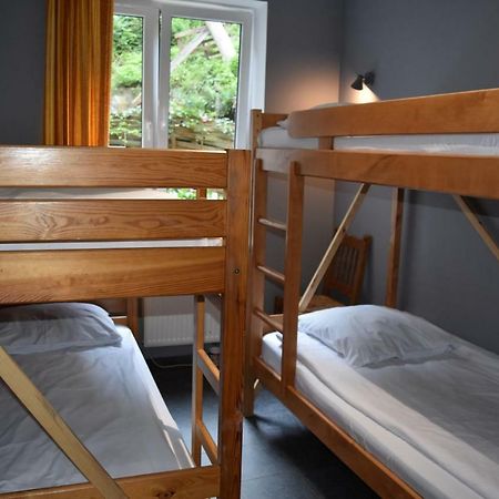 Baltic Hostel Гданськ Екстер'єр фото