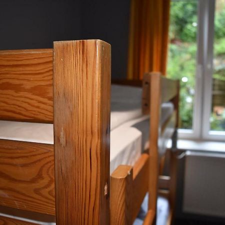 Baltic Hostel Гданськ Екстер'єр фото