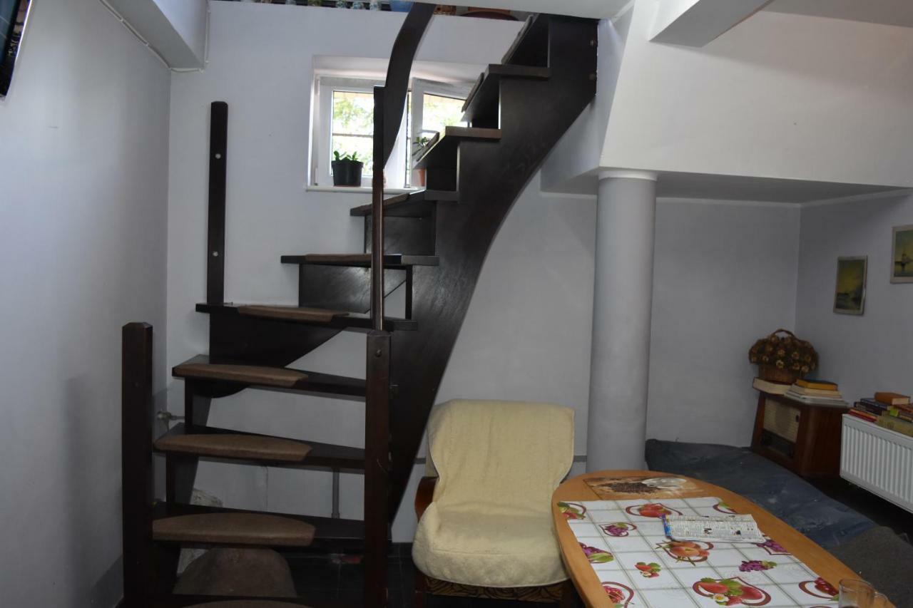 Baltic Hostel Гданськ Екстер'єр фото