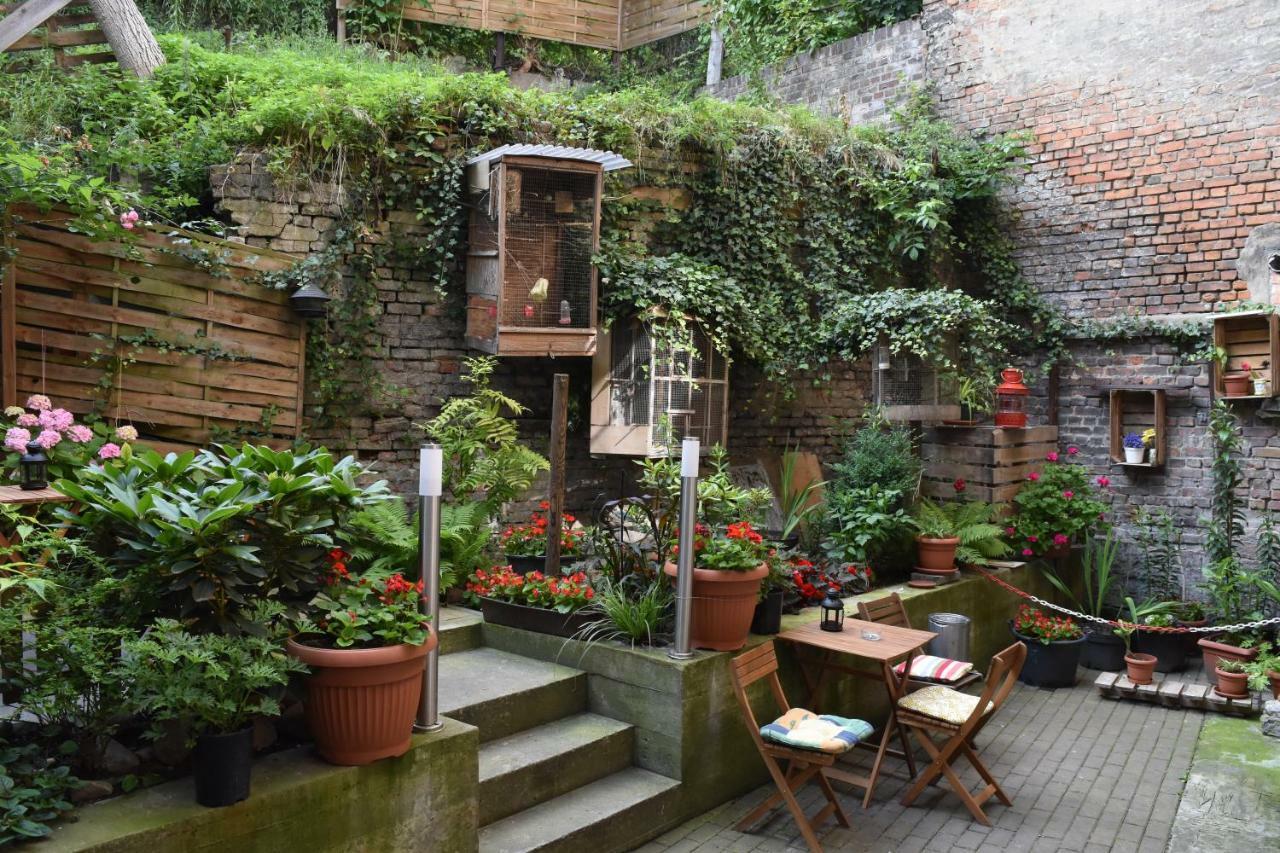 Baltic Hostel Гданськ Екстер'єр фото