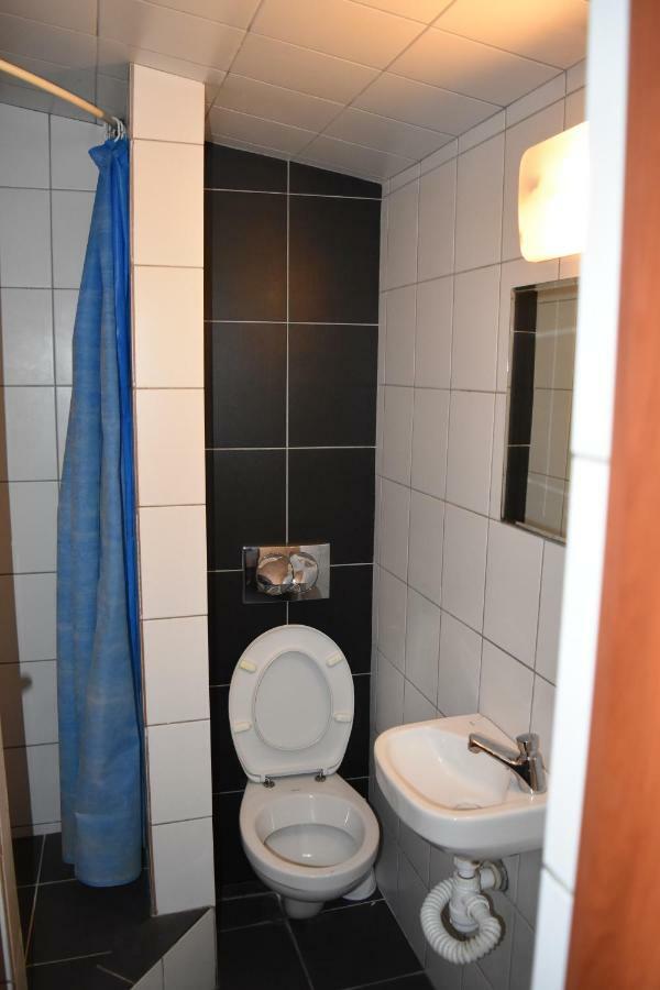 Baltic Hostel Гданськ Екстер'єр фото