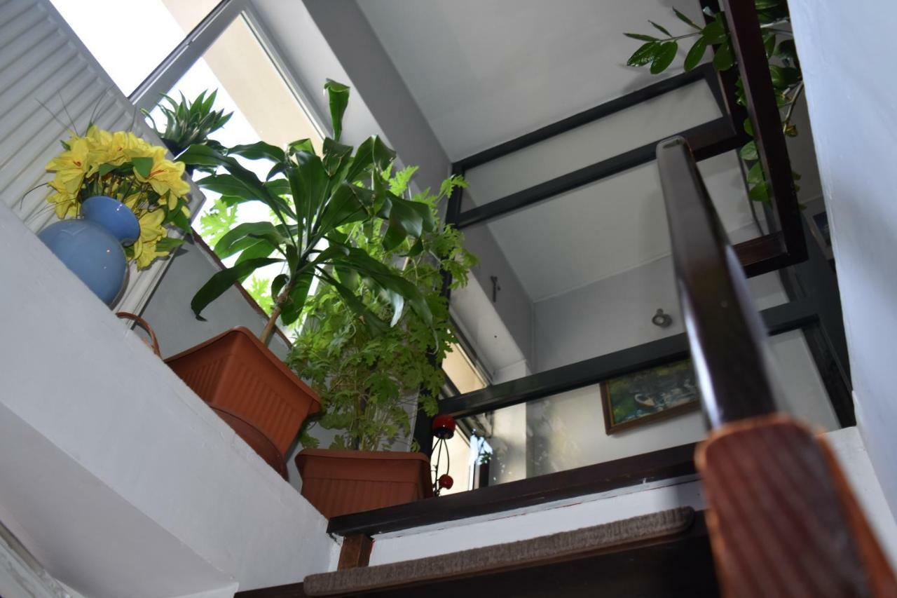 Baltic Hostel Гданськ Екстер'єр фото