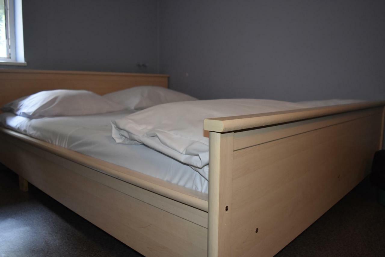 Baltic Hostel Гданськ Екстер'єр фото